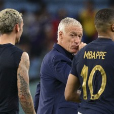 Que tipo de treinador Didier Deschamps realmente é